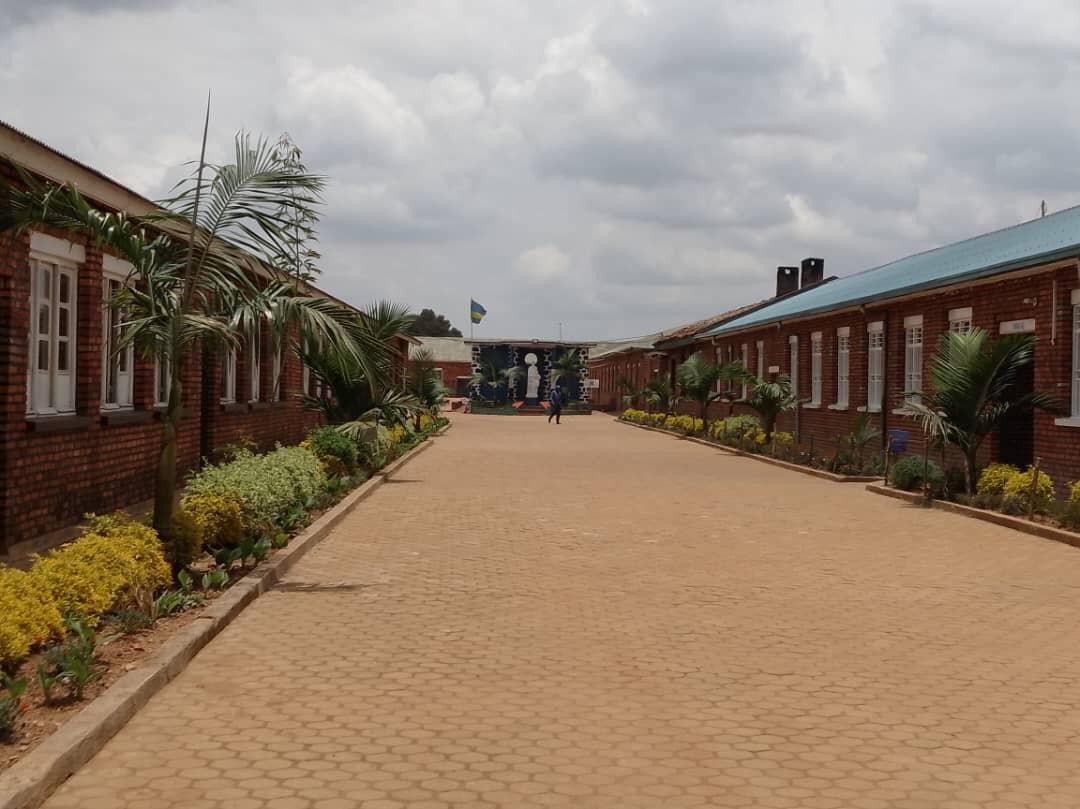 TTC De La Salle – Byumba