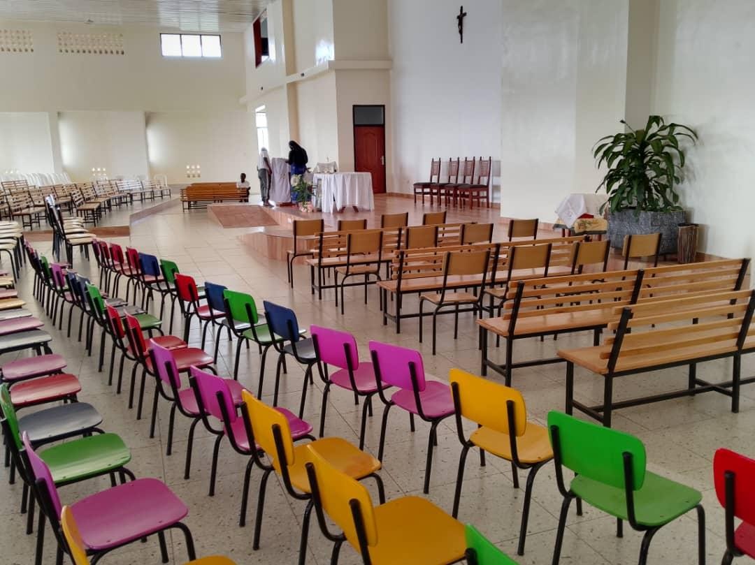 Kigali De La Salle School